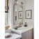 Arcana™ Widespread Lavatory Faucet with Column Spout