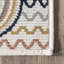 Tapis à franges Kaarina-2085546026