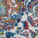 Burnie Oriental Indoor Rug