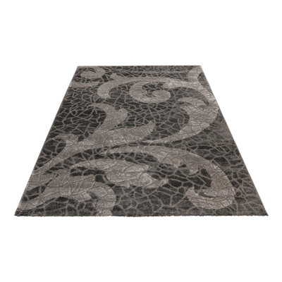 Frisco Floral Area Rug