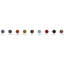 Lustre en cristal clair-89202167-89202170-130630271