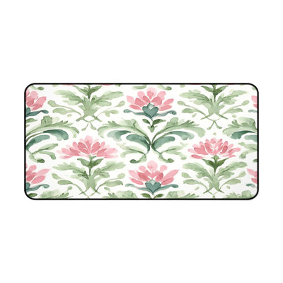 Polyester Desk Pad
