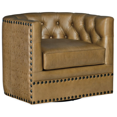 CC 33.5'' Wide Tufted Club Chair -  Hooker Furniture, CC106-SW-086