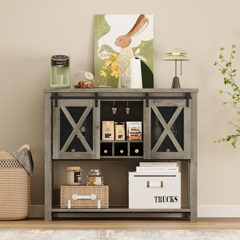 118.11cm Sideboard