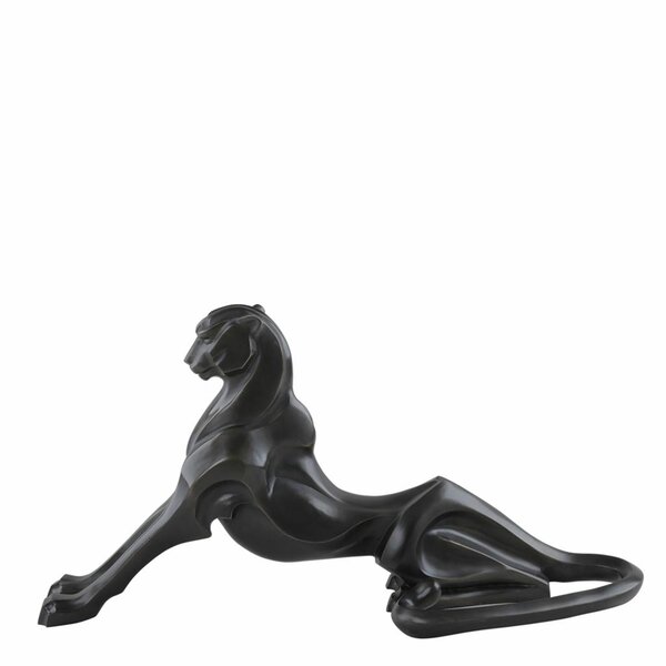 Eichholtz Cheetah Sculpture