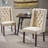 Fabric Dining Chair