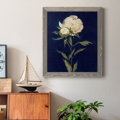 " Pretty As A Peony II "