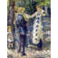 Art sur toile tendue, Astoria Grand Renoir, Pierre, Auguste-70319767