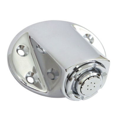 M-Dura Vandal Proof Shower Head