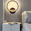 1-Light Led Wall Light Wall Sconce-958884609