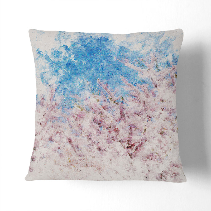 Square Cushion, 40cm H x 40cm W x 15cm D