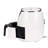 HALLOLURE 5.81 Quarts Air Fryer Oven