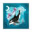 " Orca "-52990339-52990340-52990342