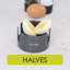 Calitek 4 - Piece Slicer Set