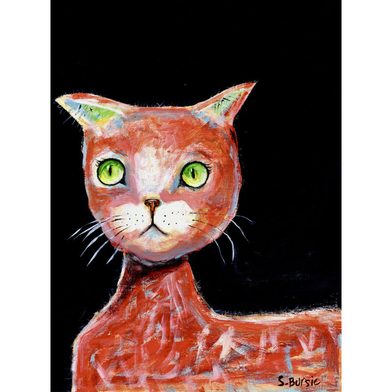Wrapped Canvas Print, 76.2cm H x 50.8 cm W