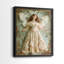 WOMEN Series CCCLXIV  -Premium Framed Print -Ready to Hang - No Nails Required-29154518-29154517
