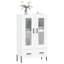 Madelle 69.5cm Sideboard-1618478575