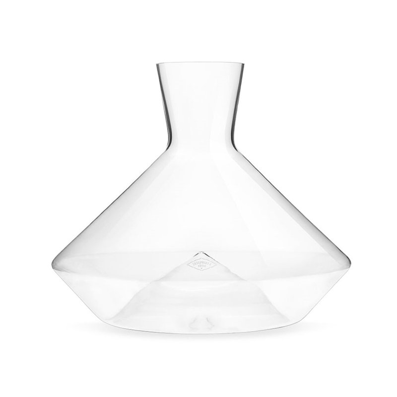 Josephinenhütte Josephine Decanter Brilliant - Thumbnail 2