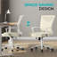 Polyester Office Chair