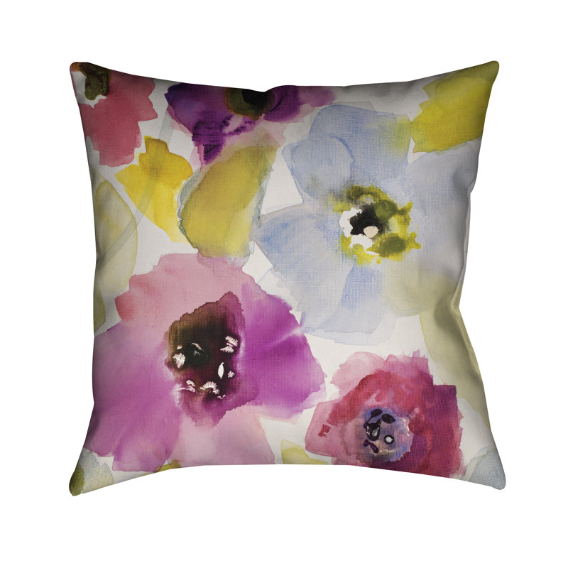 Coussin belle lumiere
