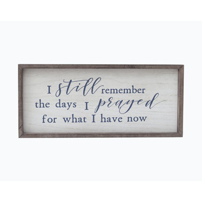 Handmade Farmhouse Wall Decor