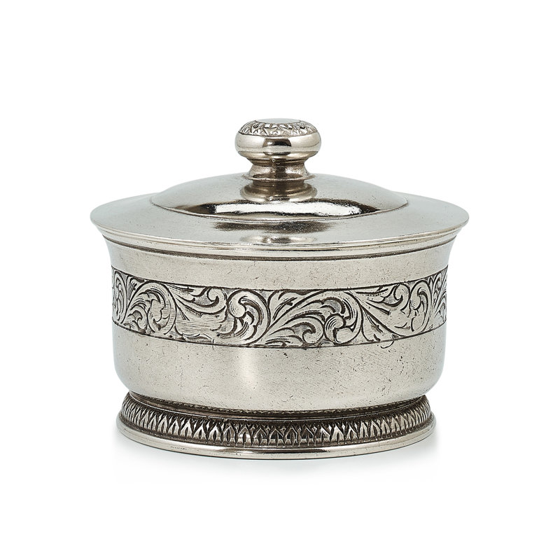 San Lorenzo Bathroom Canister
