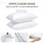 Housse de coussin en coton imperméable-63906531
