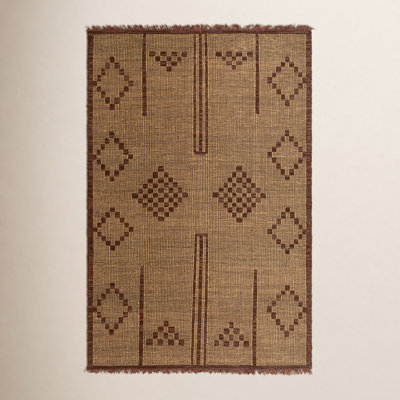 Samson Moroccan Indoor Rug