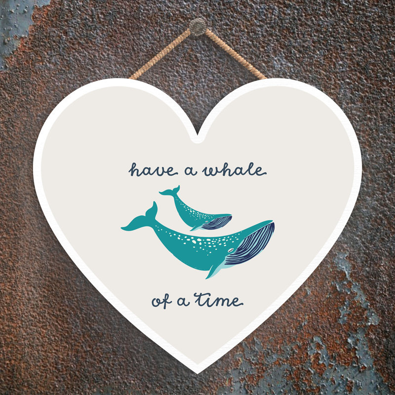 Korth Nautical & Beach Wall Decor