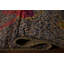 Tapis oriental marocain fait à la main 9 x 13