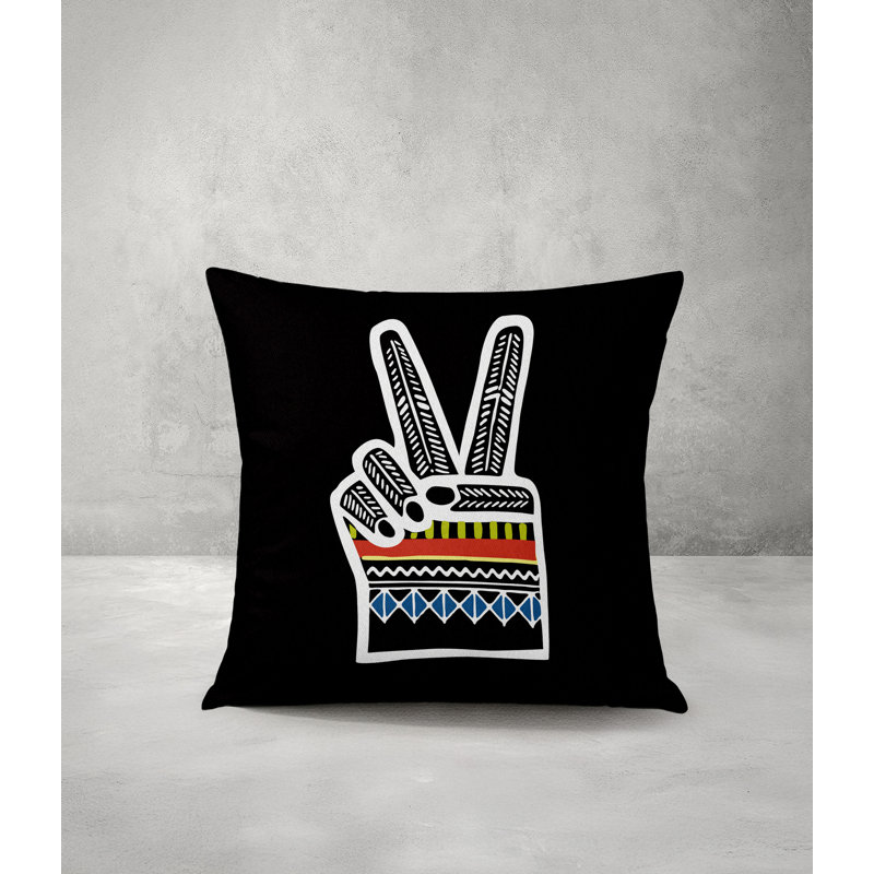 Coussin Victory, 20 x 20