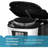 Black+Decker 96 oz Black/Silver Coffee Maker