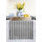 Cabana Stripe - 100% Pure Linen Table Runner-114347919-114347978