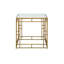 Cubes End Table