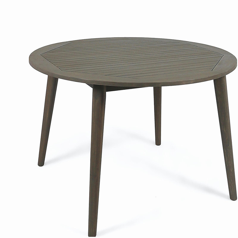 STAMFORD 47, Grey