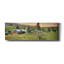 «Grazing drap» par Lori Deiter, impression sur toile tendue-951735295