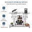 Forbin Serving Cart-1826378705