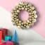 Couronne de boules brillantes et mates-255712695-251955640
