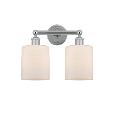Karon 2 - Light Dimmable Vanity Light
