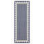 Tapis bleu intérieur / extérieur Sunshine-1084245604