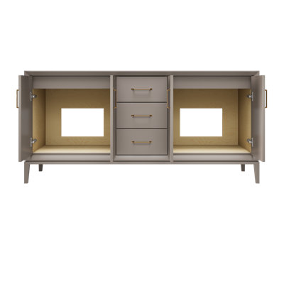 Alexandra Double Bath Vanity