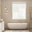 Chantae 3 - Light Brass LED Pendant