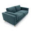 Deavian Velvet Sofa-619441120-550770218-550770214