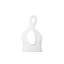 Colossal Gel Coat Female Sculpture-1960111747