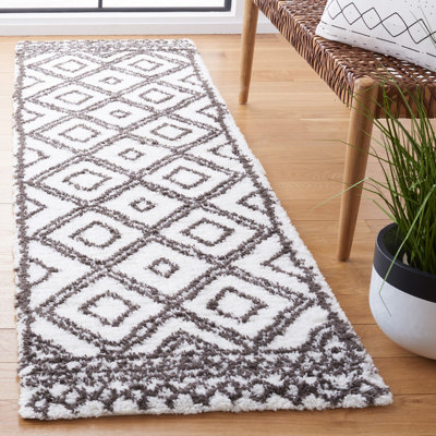 Ailie Performance Southwestern Rug