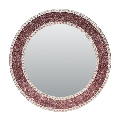 Miroir mural Cobberas