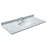 Deborah 48'' Single Bathroom Vanity with Marble Top-40064691-61124363