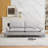 89" Soft Sofa-1386139074