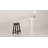 Solid Wood Counter Stool-99124622-99124620