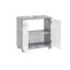 Foolke 59.8cm Single Bathroom Vanity Base Only-883651926